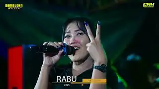 BOJO LORO - EMA VERNANDA - SAMSUDEN MUSIC - WEDDING NAFIATUL & AFANDI - KELING NGANCAR