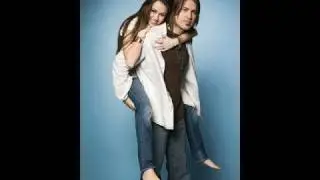 ilearned from you miley -cyrus e billy ray cyrus