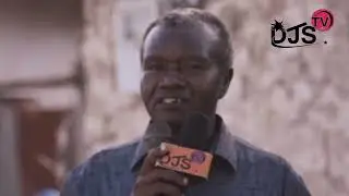 MKUTANO WA NUNGWI KIUNGANI MAMBO MAZITO MH. HAJI MWADINI. MAALIM HASSANI JANI.  MH DIWANI. MH. SHEHA