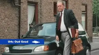 Urk: Oud Goud | 50 jaar peken (2012)