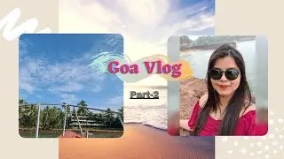 Goa Vlog Part-2/Night Club In Goa With Price
