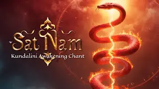 ॐ सत् नाम मन्त्र — Sat Nam Mantra | 1 Hour Kundalini Awakening & Spiritual Healing | No Mid-Roll Ads