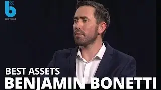 What are the best assets? Communication by Benjamin Bonetti