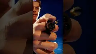 Self Defence Ke Liye Best Gadget? Ring Gun Ka Sach! #facts #shorts #selfdefense
