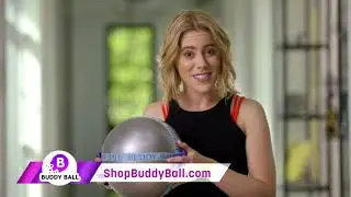 Buddy Ball 2 min