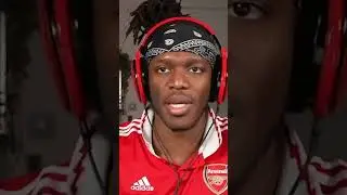 KSI Reacts to ShahRukh Khan!
