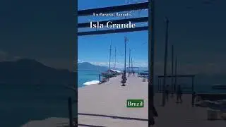 Isla Grande (Brazil)