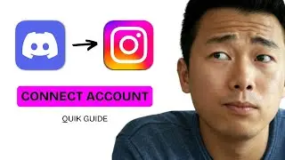 How to Connect Instagram to Discord Account (Quick & Easy 2026)