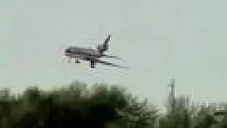 Continental DC-10
