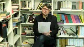 Pearl by Simon Armitage