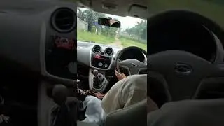 ya alloh indahnya ciptaanmu nuansa pegunungan di Cicalengka