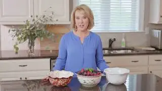 temp-tations&reg;  family of brands with Tara Tesher