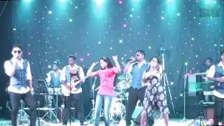 Me Kamani -  Raga Live Music Band Kuwait