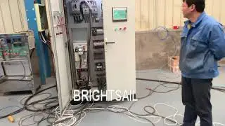 BSP-750 grinder for rice flour milling rice flour mill machine factory price