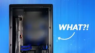 Can we make it fit into the Silverstone Alta G1M?!