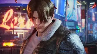 Tekken 8 | Online Ranked Matches | Ранговые Онлайн Бои | Jin Kazama | Путь ''Scorpion Fantom'' #3