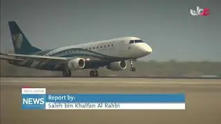 Oman Air boosts flight frequencies between Muscat & Salalah