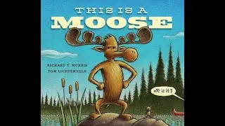 This is a Moose