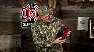 2021 DOD HS Strut FINAL ROOST BOX CALL