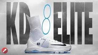 Nike Kd 8 Elite Performance Review!