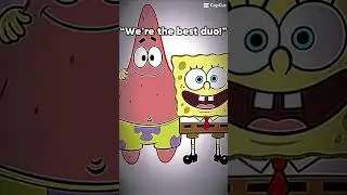 The best duo&hellip;