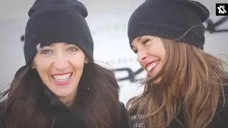 Surf, Snow and Siesta - a Volkl Snowboards team trip to Spain | part one