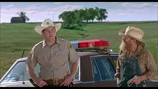 Sheriff Dullard To Wong Foo Liberty And Justice
