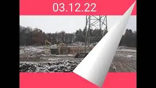 03.12.2022 Maulbacher Wald #keinea49