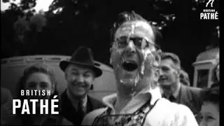 Caravan Rally (1949)