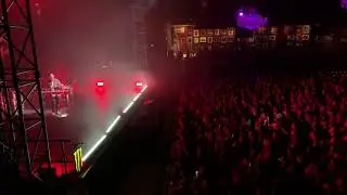 Mike shined live denver