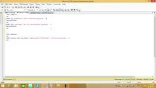 Convert dữ liệu từ dbf (foxpro) sang sql server