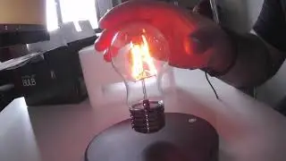 HCNT-Levitating-Light-Bulb//Unboxing-Review//must-watch//Interesting-product