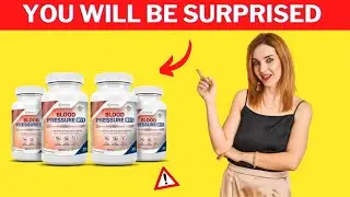 Blood Pressure 911 Reviews | Does Blood Pressure 911 Really Work? | Blood Pressure 911 Review