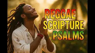 This Reggae Psalms Playlist Will Bless Your Soul | 2025 Riddims