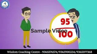 Wisdom Coaching Centre