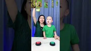 Thử th&aacute;ch mukbang c&ugrave;ng b&eacute; P5 #hangmommy #xuhuong #asmr #baby #babycute #mevabe