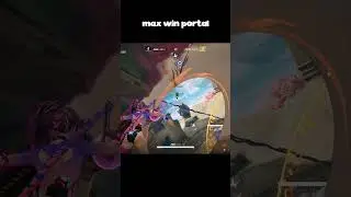 max win ult