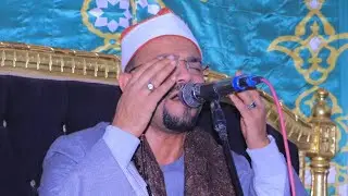 القارئ الشيخ. محمود عطوان المغفورله الحاج.محمد الصعيدى. سيدى عواض. اخراج م. صبحى الازهرى 📞