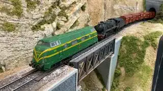 Especial Trenes