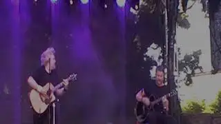 Wojtek Cugowski. Akustyczny koncert. Brodnica (20.07.2025) 480p