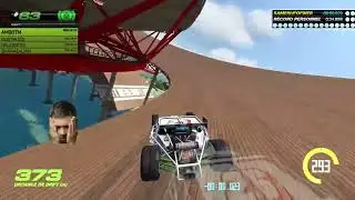 #Spiral #WR #63 Trackmania Turbo [34.892 sec]