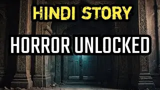 Ghost door | Horror story | Hindi stories | #hindistories #short #haunted @KhooniDarwaza #ghost