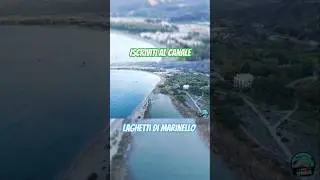 Laghetti di Marinello #shortsvideo #marinello #short #shorts #tindari