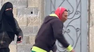 المنطمة مسيفطاني نجيب راسوا