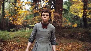 GRETEL & HANSEL Witchcraft Featurette (2020)