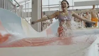 Аквапарк МОРЕОН