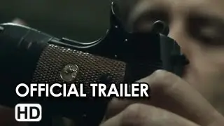 Blood Ties International Trailer 2013 - Mila Kunis, Zoe Saldana, Marion Cotillard