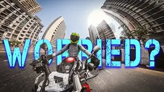 Aprilia RS 457 Engine Problems - Am I worried as Aprilia Tuono 457 Owner?