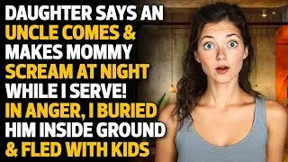 Cheating Wife Didn't Expect My Nuclear Revenge After Learning A Shocking Truth!   Cheating Stories