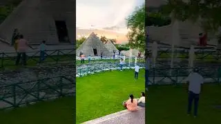❤️👌 Beautiful  View Kolkata | Eco Park | New Town Eco Park #park #ecopark
